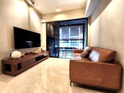 Kent Ridge Hill Residences (D5), Apartment #609284131